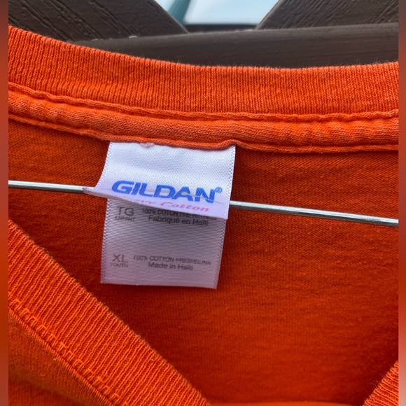 Virginia tech t shirt VT - Picture 3 of 3